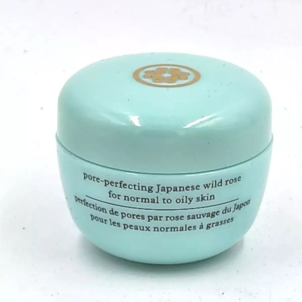 NEW - Tatcha The Water Cream Moisturizer 0.34 oz / 10mL Travel Size - Picture 2 of 2